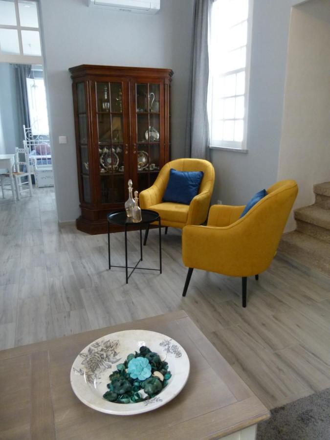 Pateo Dos Oliveira - Casa Dos Senhores Évora Exterior foto