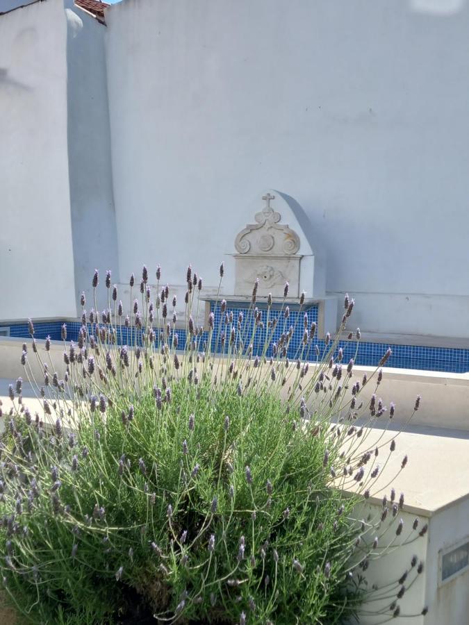 Pateo Dos Oliveira - Casa Dos Senhores Évora Exterior foto