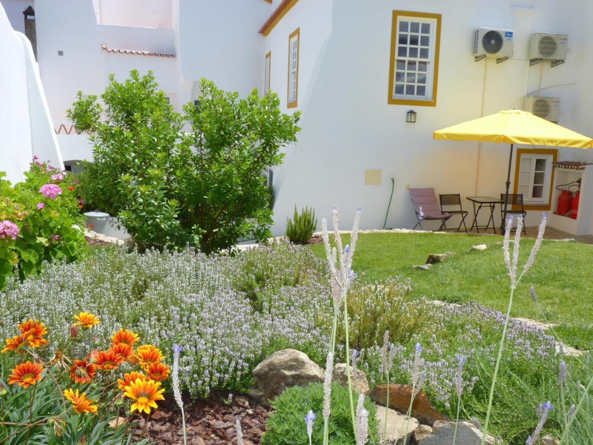 Pateo Dos Oliveira - Casa Dos Senhores Évora Exterior foto