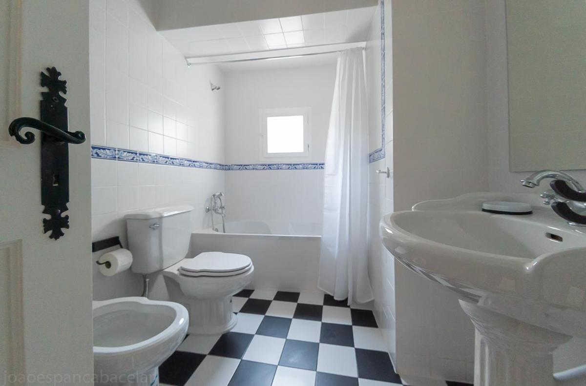 Pateo Dos Oliveira - Casa Dos Senhores Évora Exterior foto