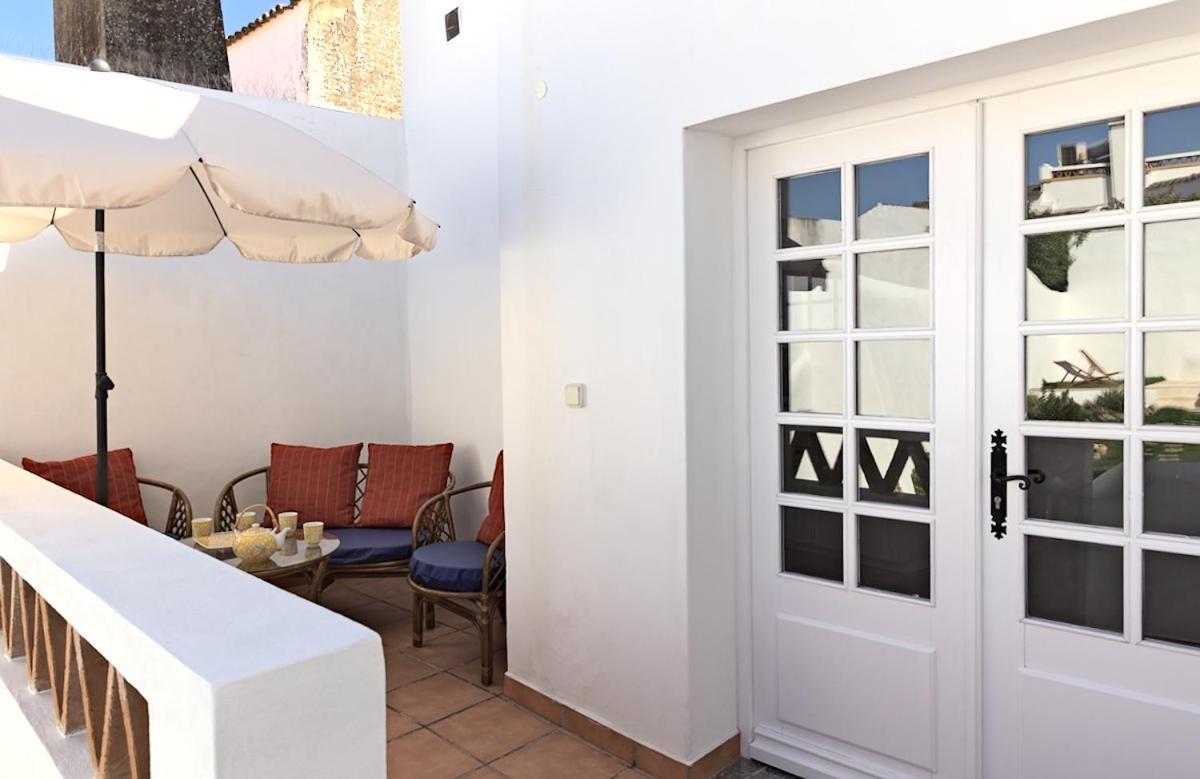 Pateo Dos Oliveira - Casa Dos Senhores Évora Exterior foto