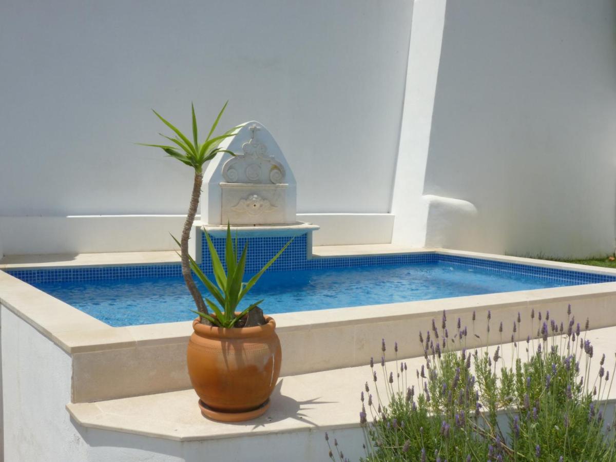 Pateo Dos Oliveira - Casa Dos Senhores Évora Exterior foto